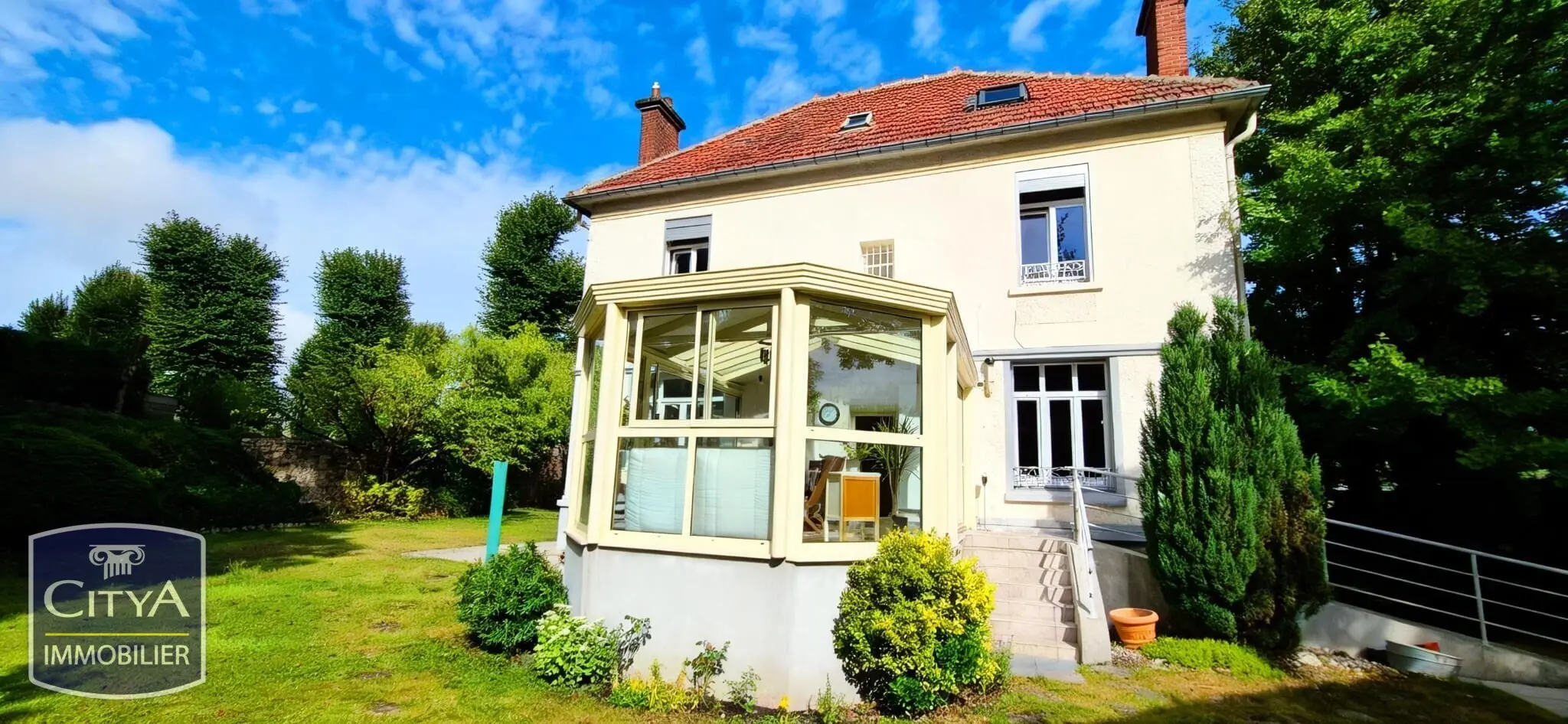 Photo 5 Maison 7 pièces 190m²