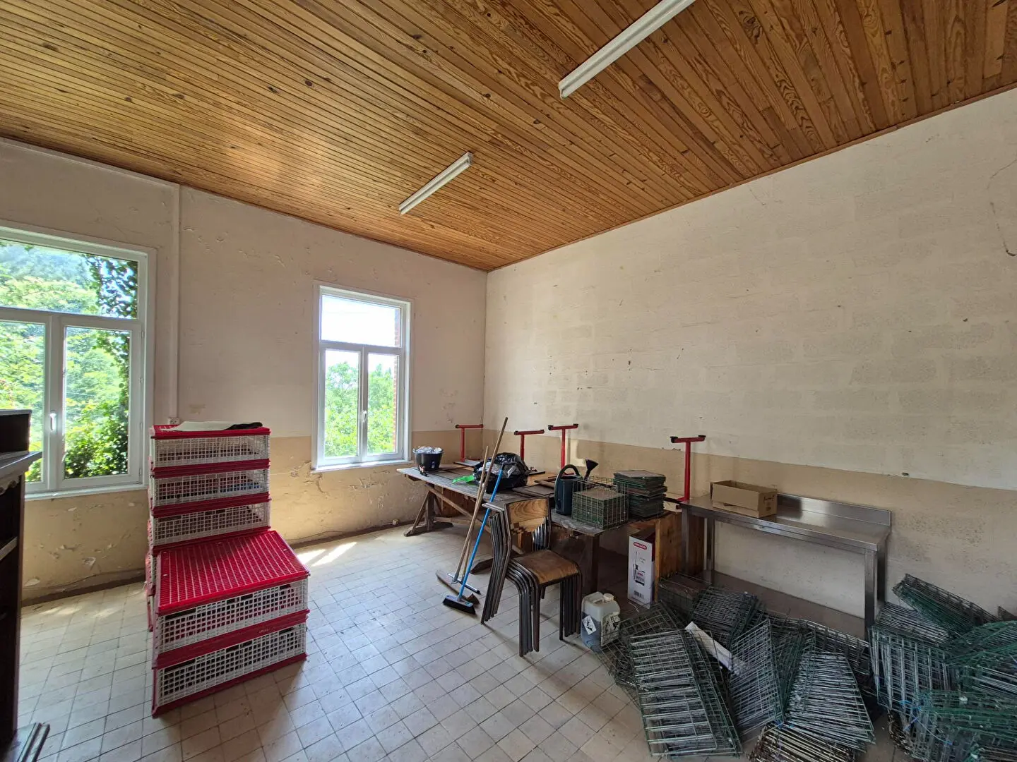 Photo 4 Maison 9 pièces 142m²