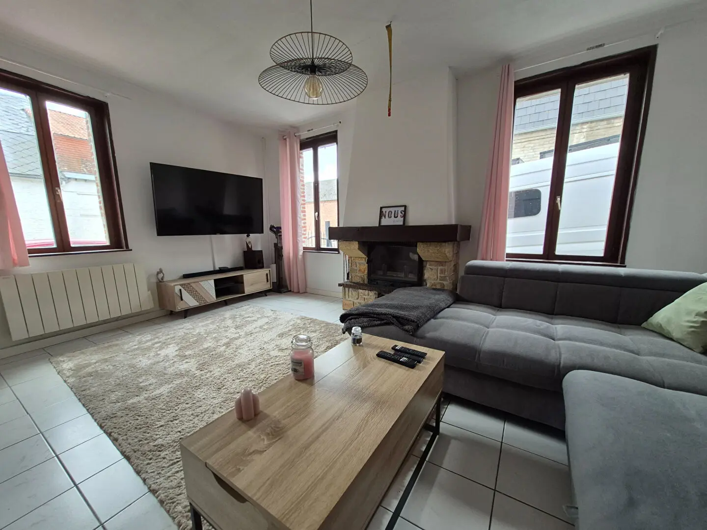 Photo 4 Maison 8 pièces 120m²