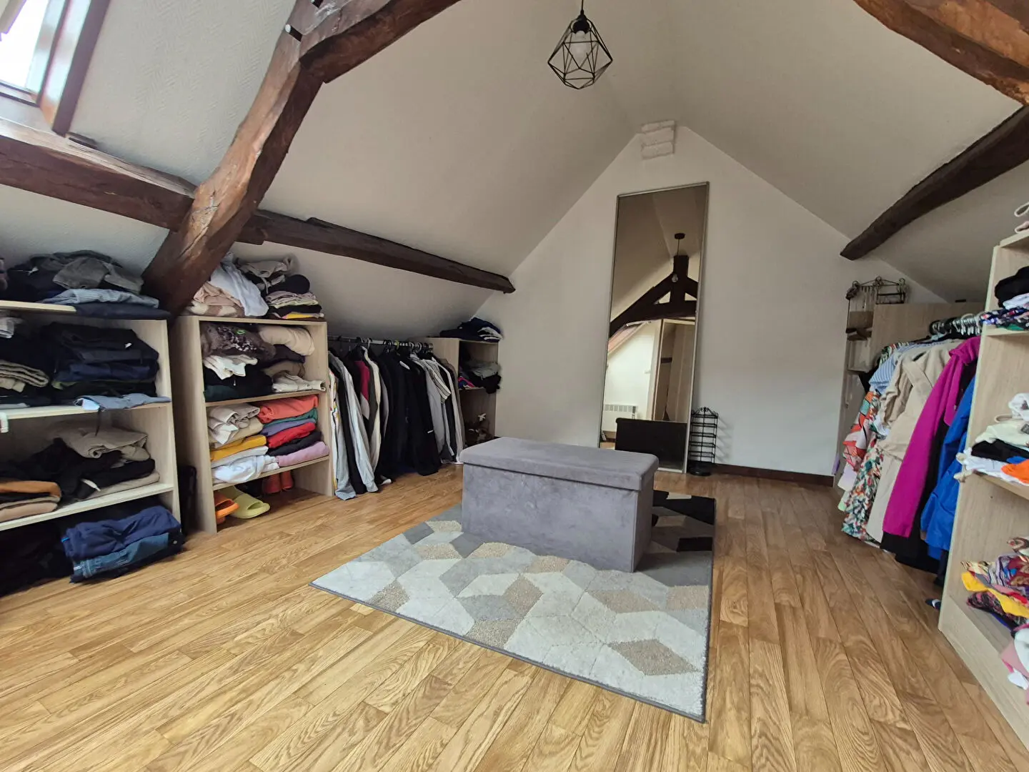 Photo 6 Maison 8 pièces 120m²