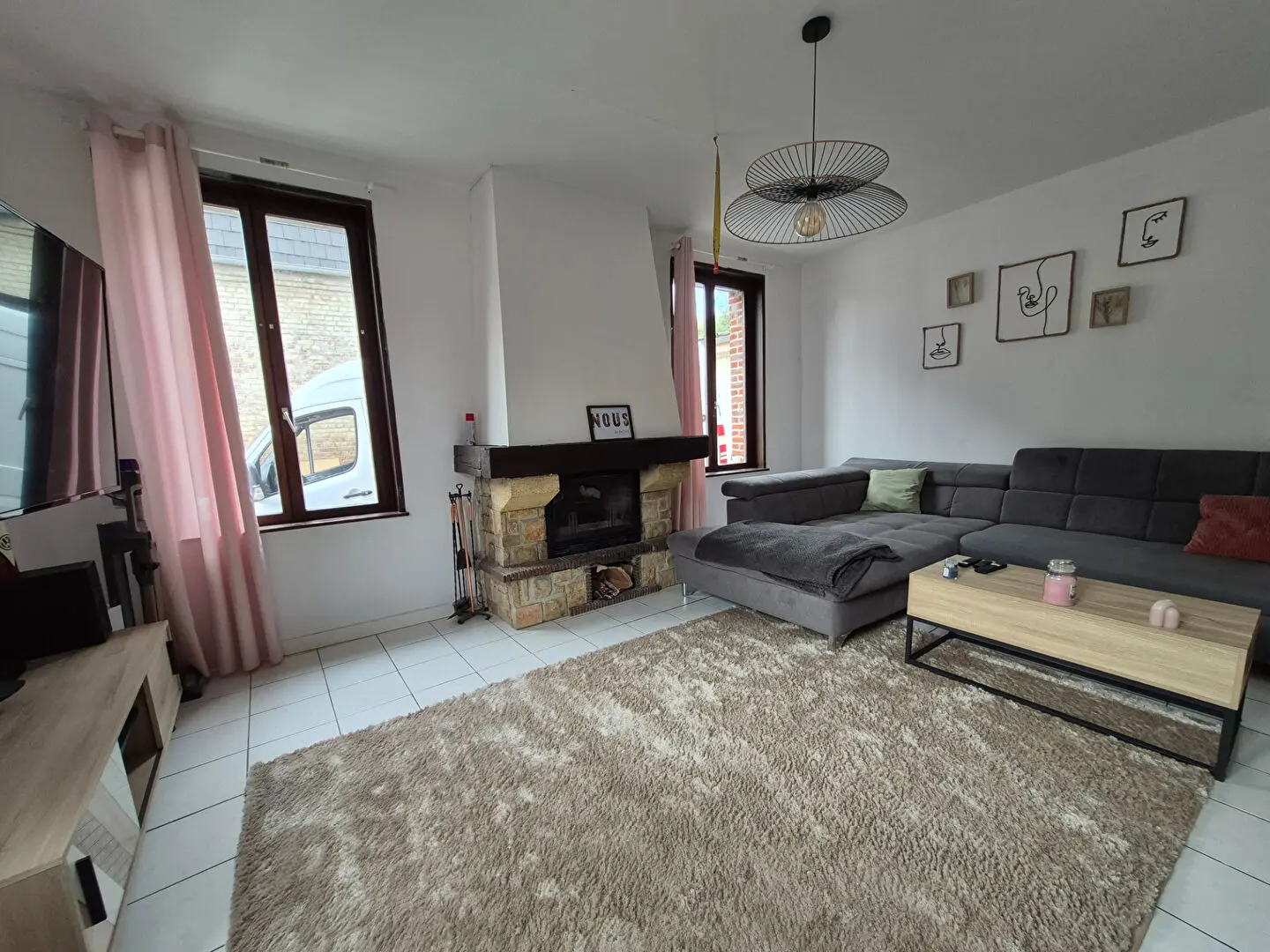 Photo 10 Maison 8 pièces 120m²