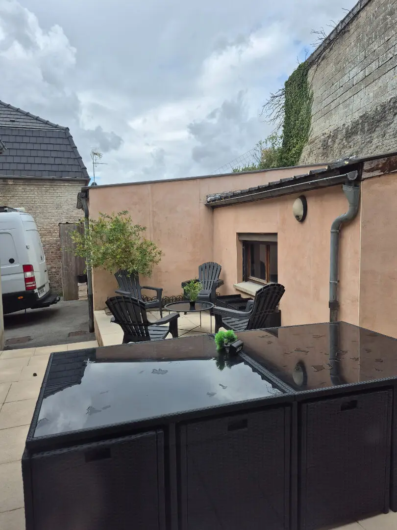 Photo 13 Maison 8 pièces 120m²