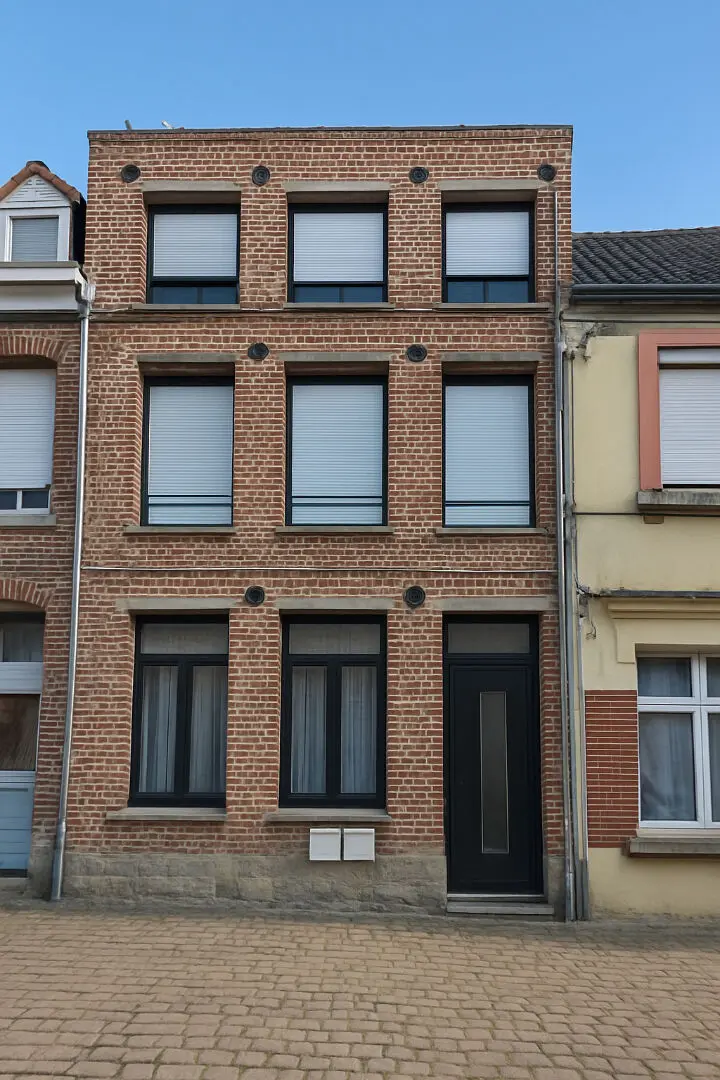 Photo 1 Maison 3 pièces 66m²