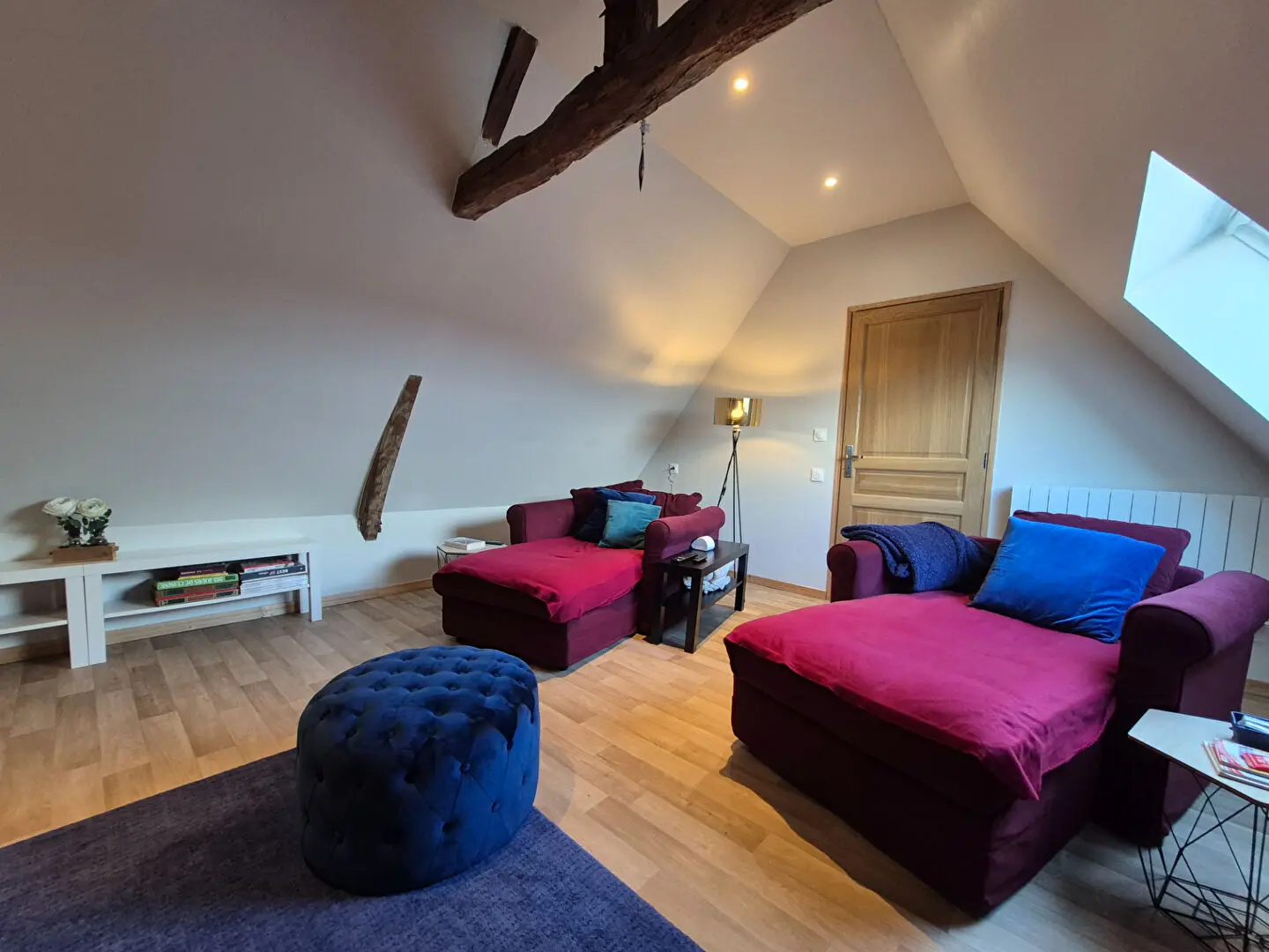 Photo 2 Maison 12 pièces 275m²