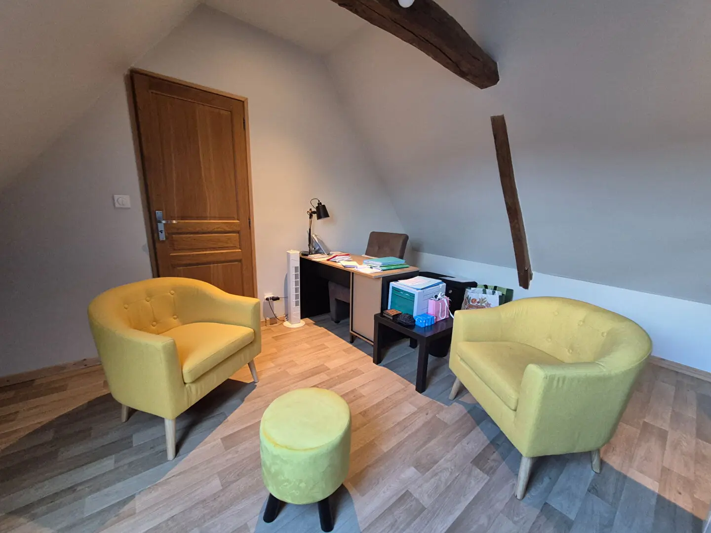 Photo 3 Maison 12 pièces 275m²