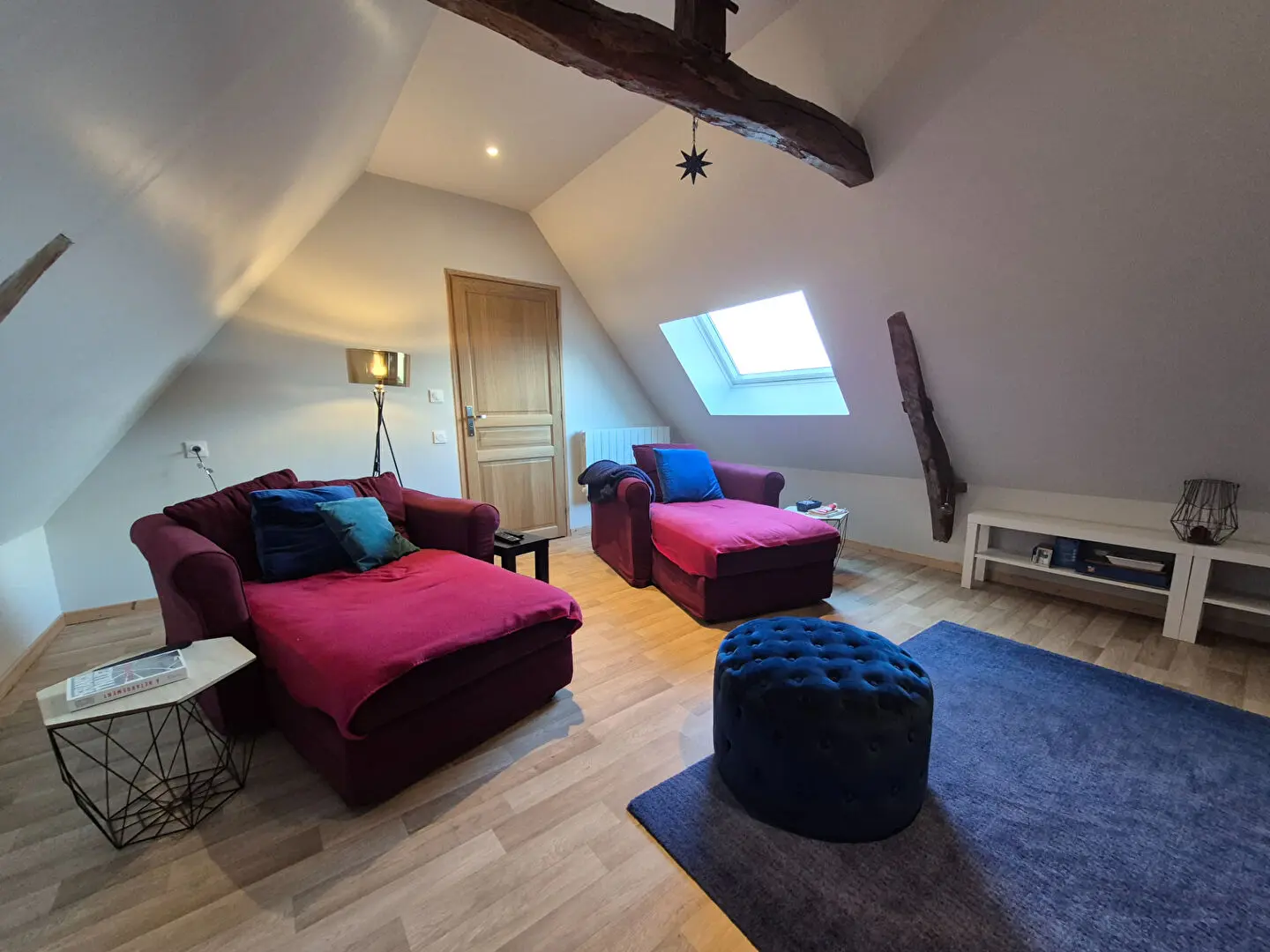 Photo 9 Maison 12 pièces 275m²