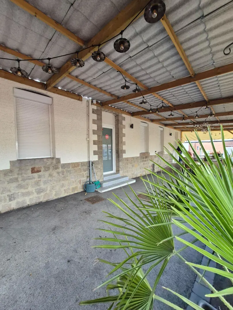 Photo 12 Maison 12 pièces 275m²