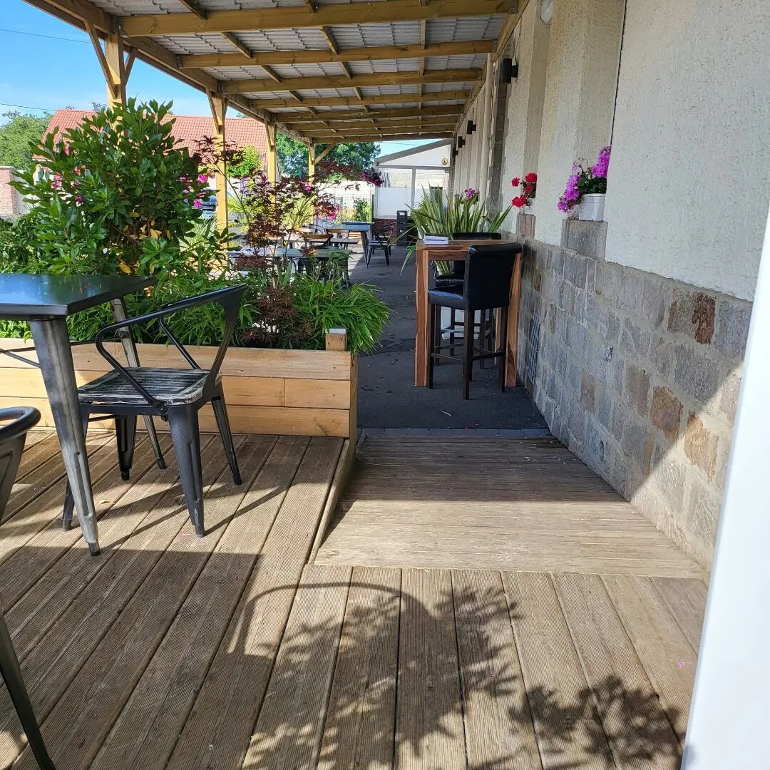 Photo 13 Maison 12 pièces 275m²