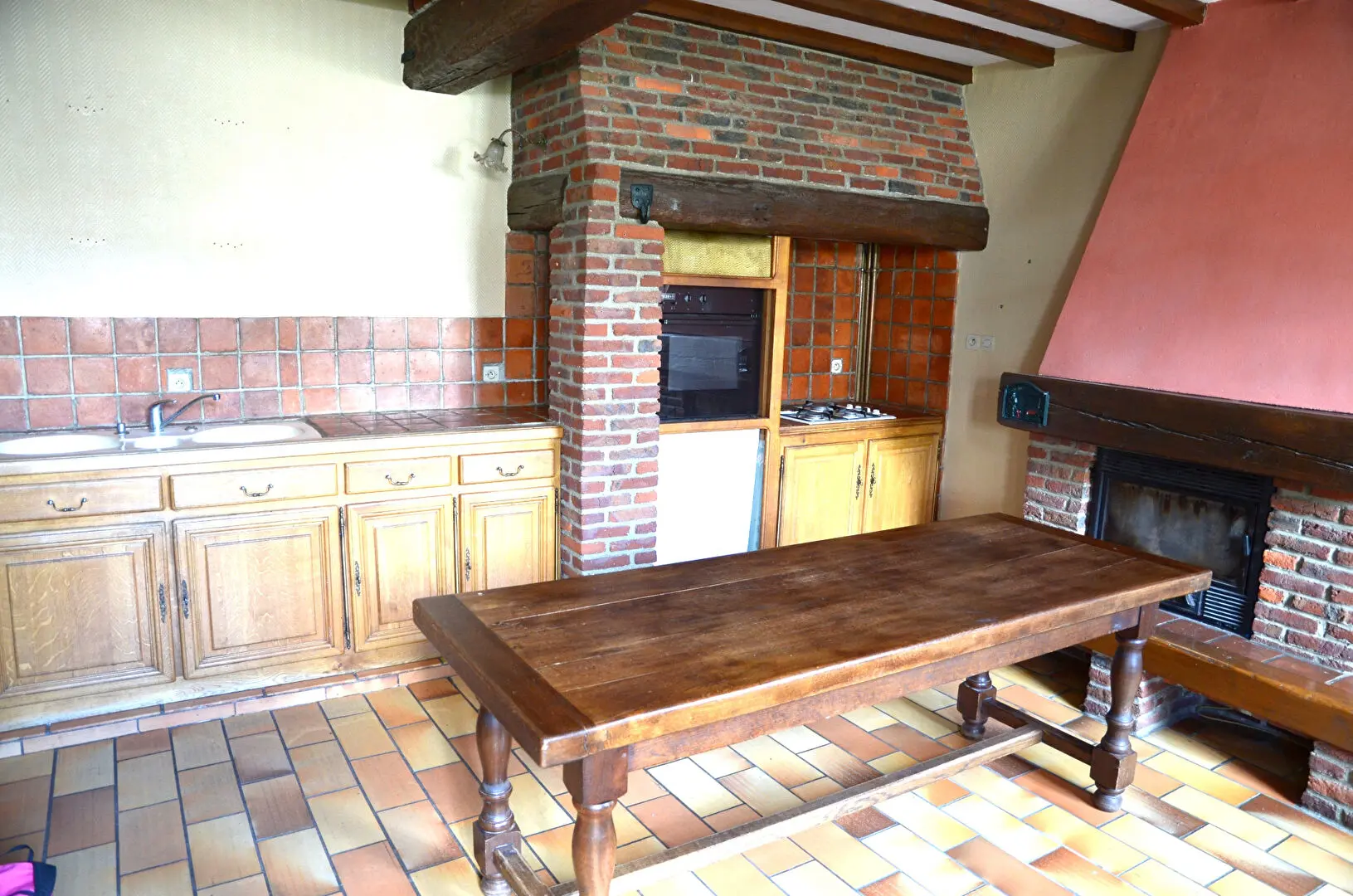 Photo 3 Maison 6 pièces 152.8m²