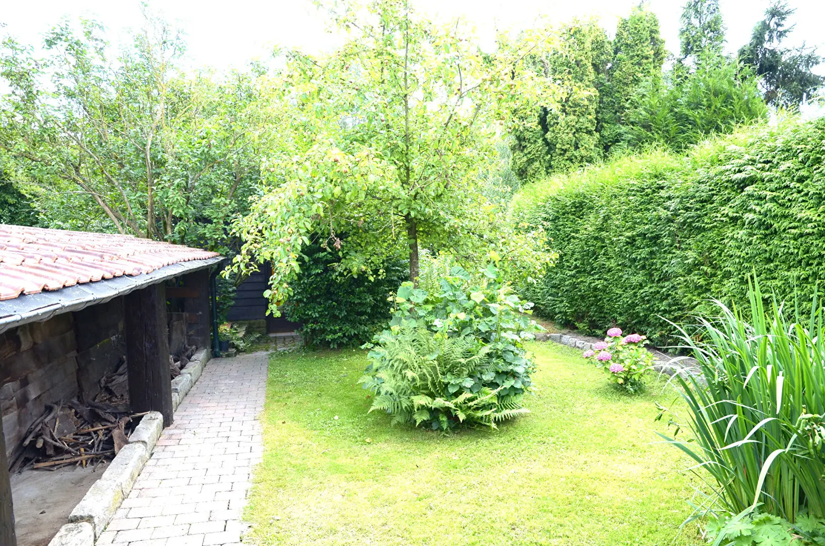 Photo 6 Maison 6 pièces 152.8m²