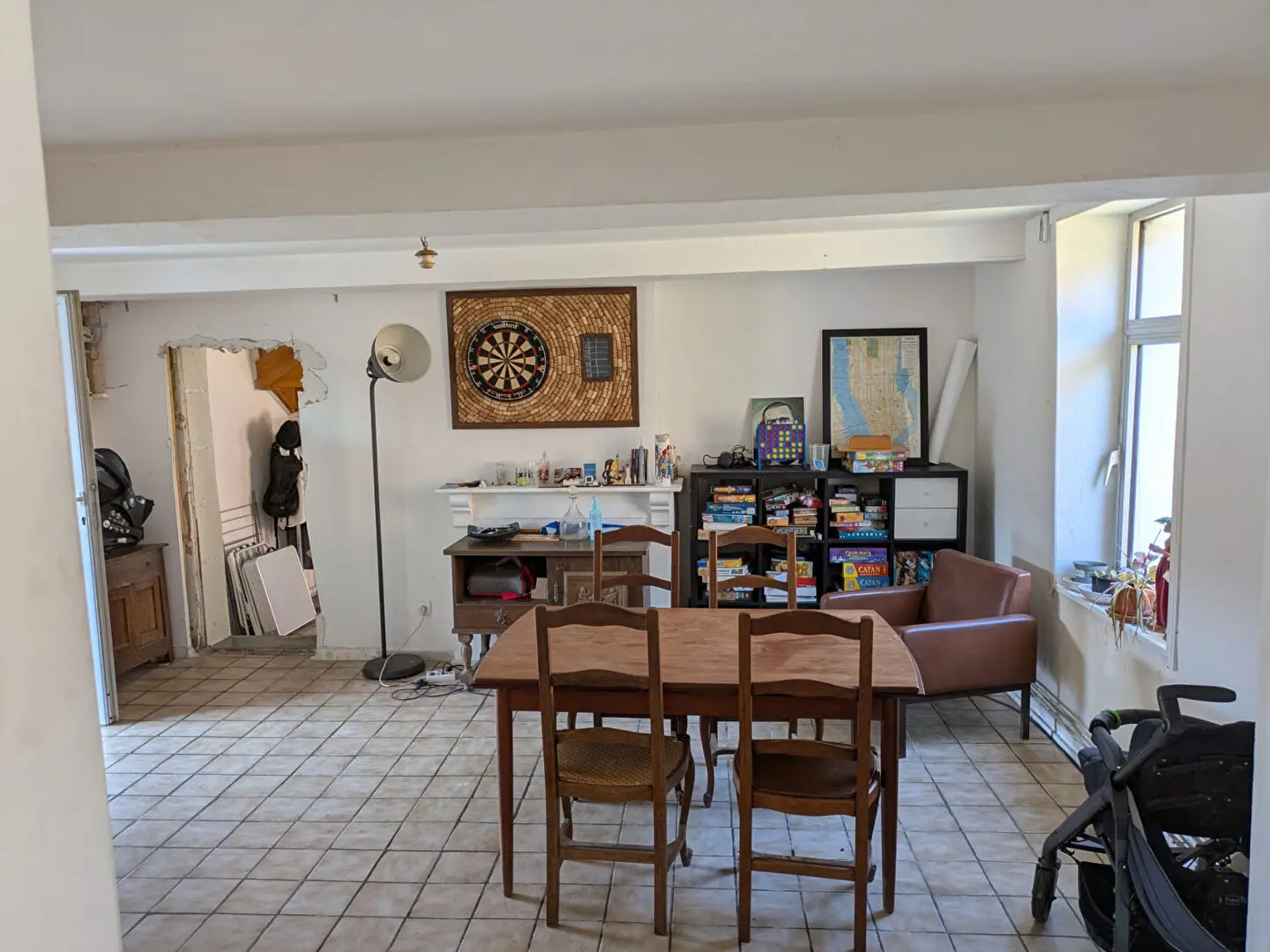 Photo 3 Maison 5 pièces 135m²