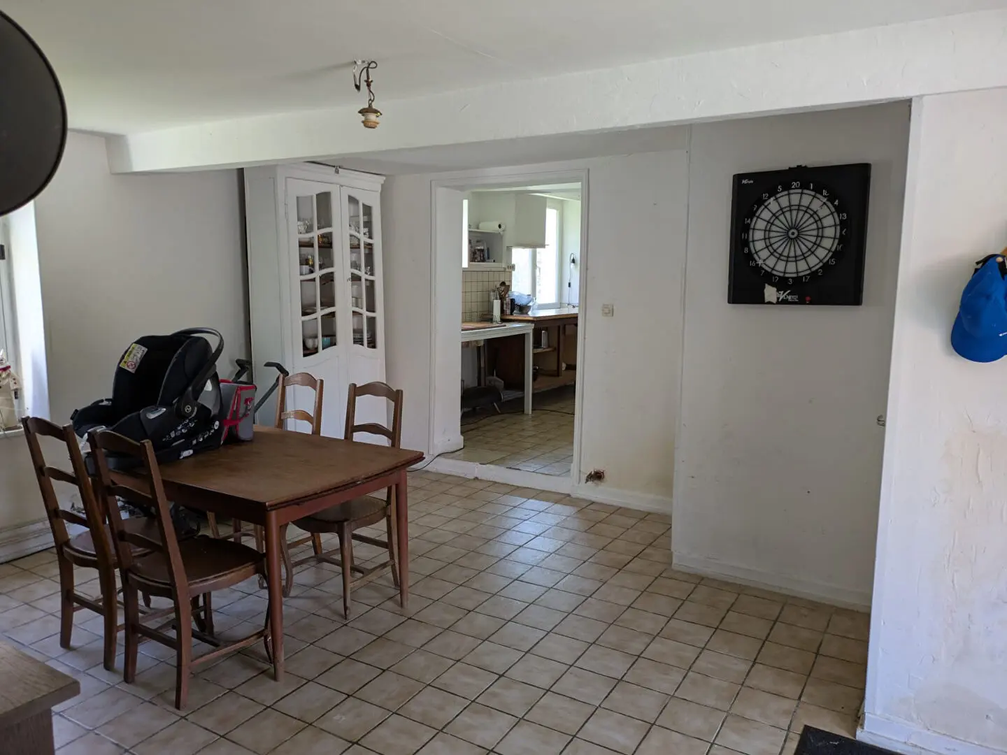 Photo 8 Maison 5 pièces 135m²