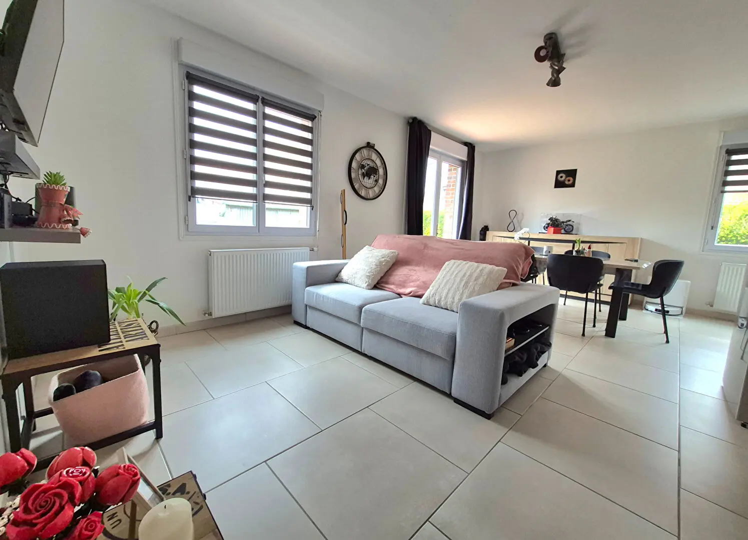 Photo 4 Maison 5 pièces 65m²