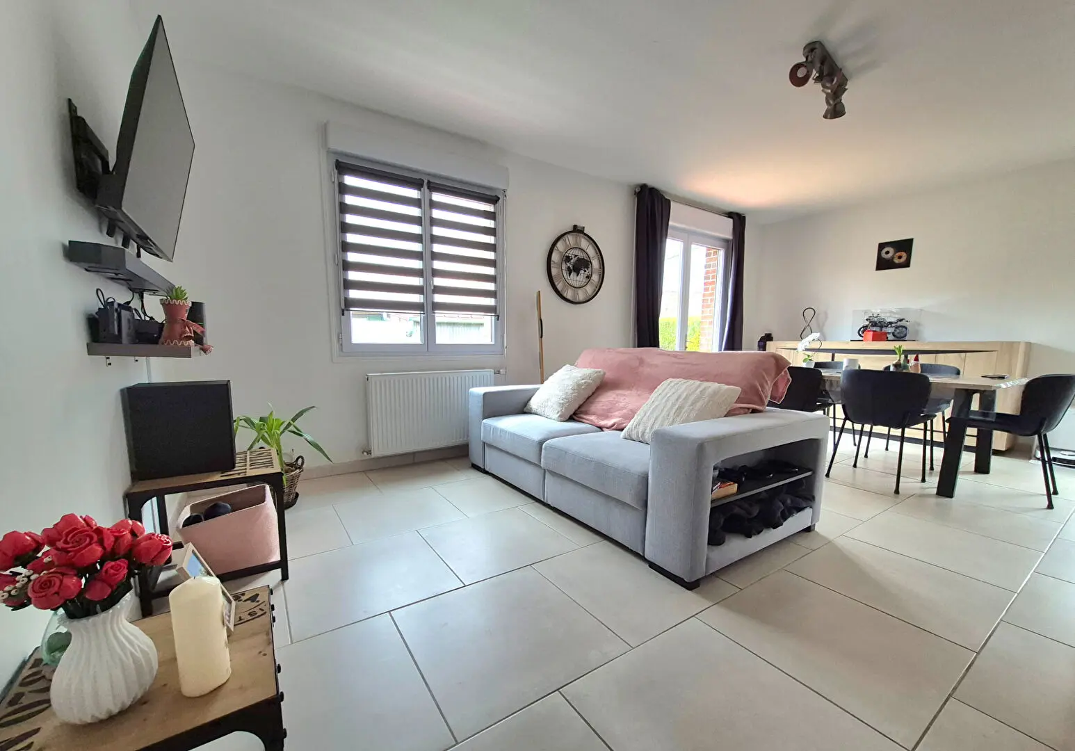 Photo 5 Maison 5 pièces 65m²