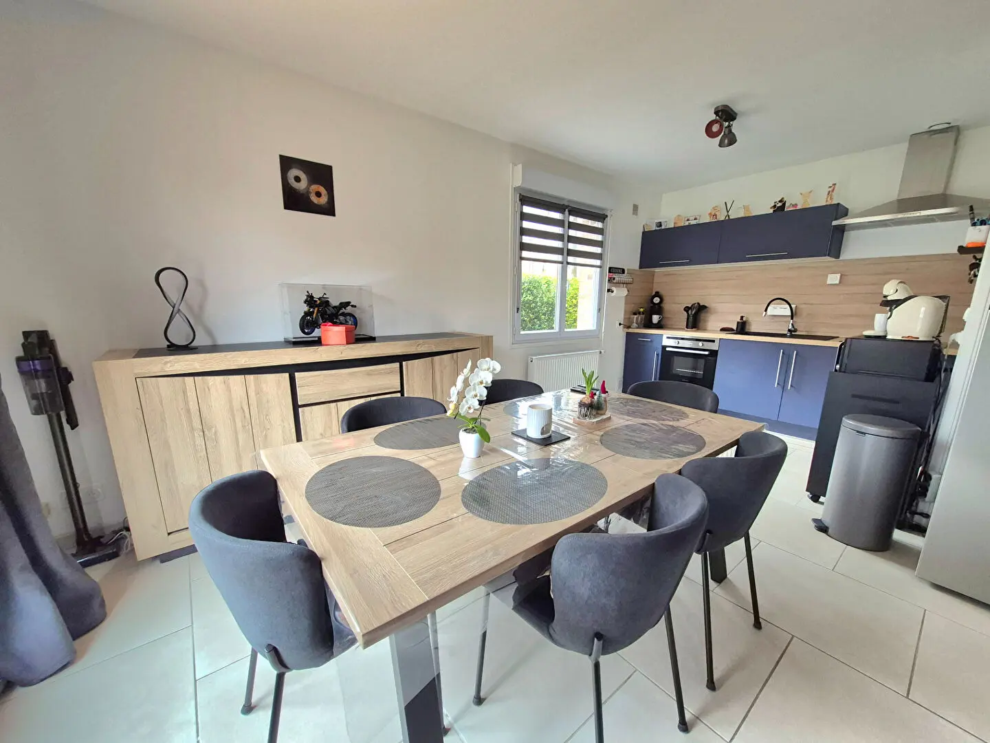 Photo 6 Maison 5 pièces 65m²