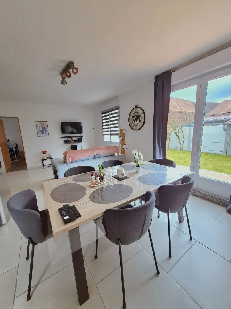 Photo 7 Maison 5 pièces 65m²
