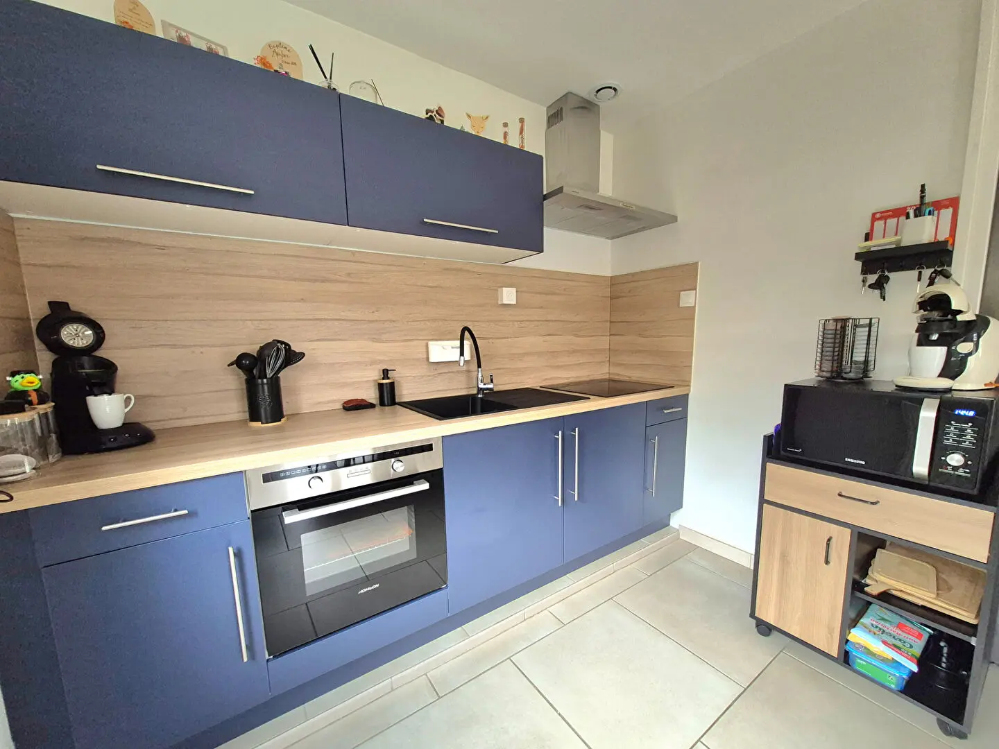 Photo 8 Maison 5 pièces 65m²