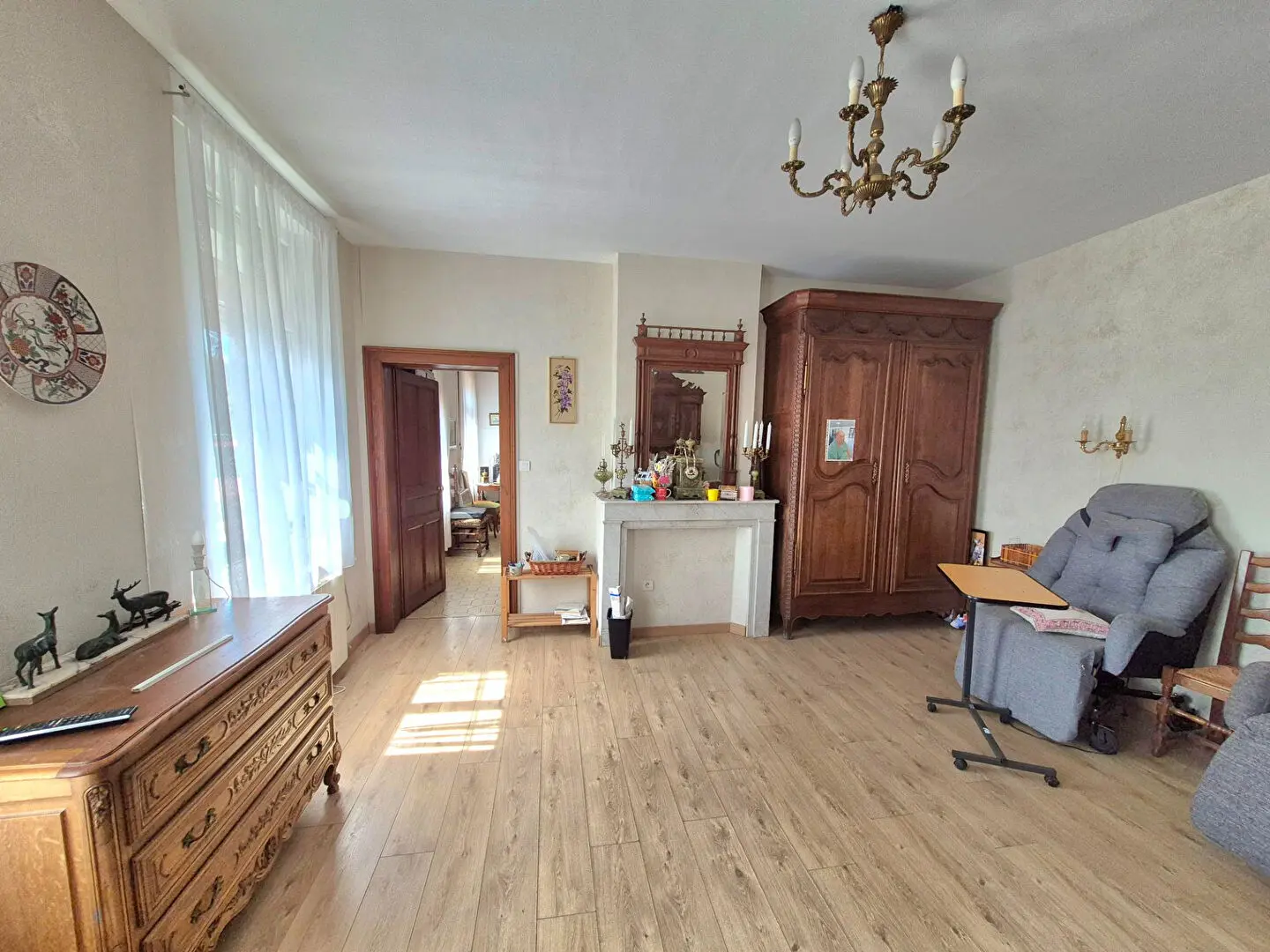 Photo 6 Maison 12 pièces 220m²