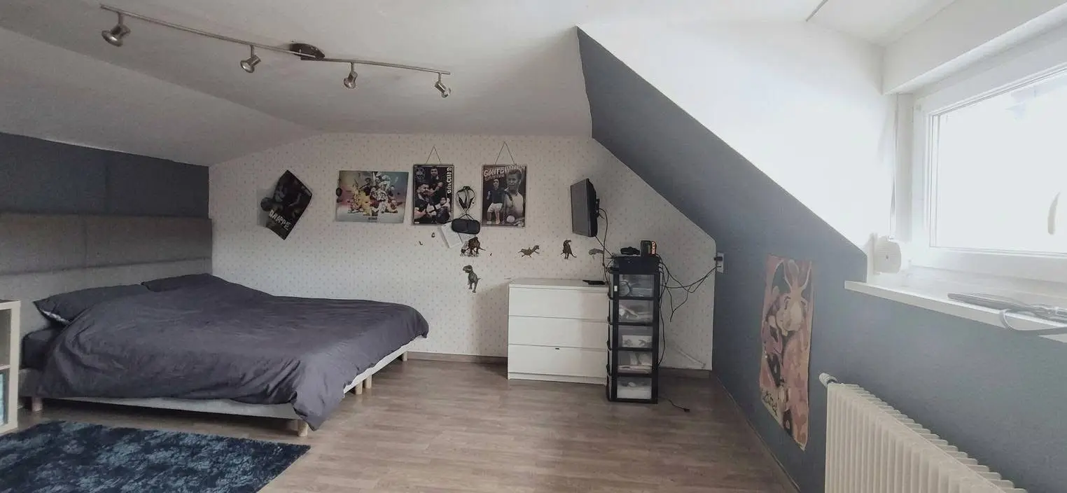 Photo 4 Maison 6 pièces 136m²