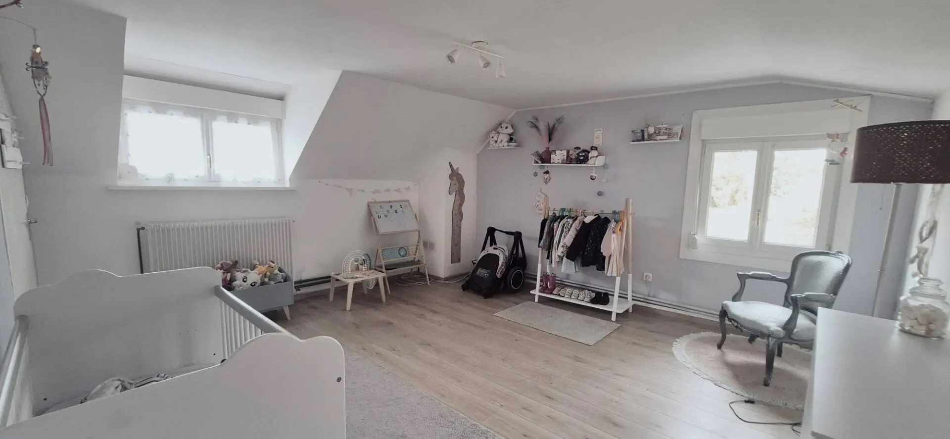 Photo 5 Maison 6 pièces 136m²