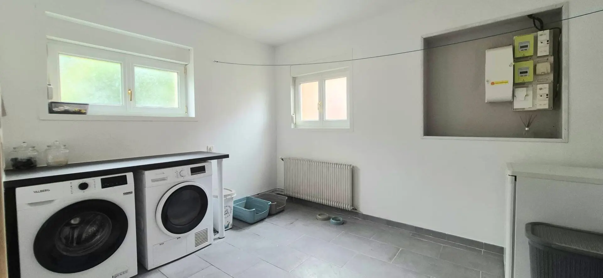Photo 6 Maison 6 pièces 136m²