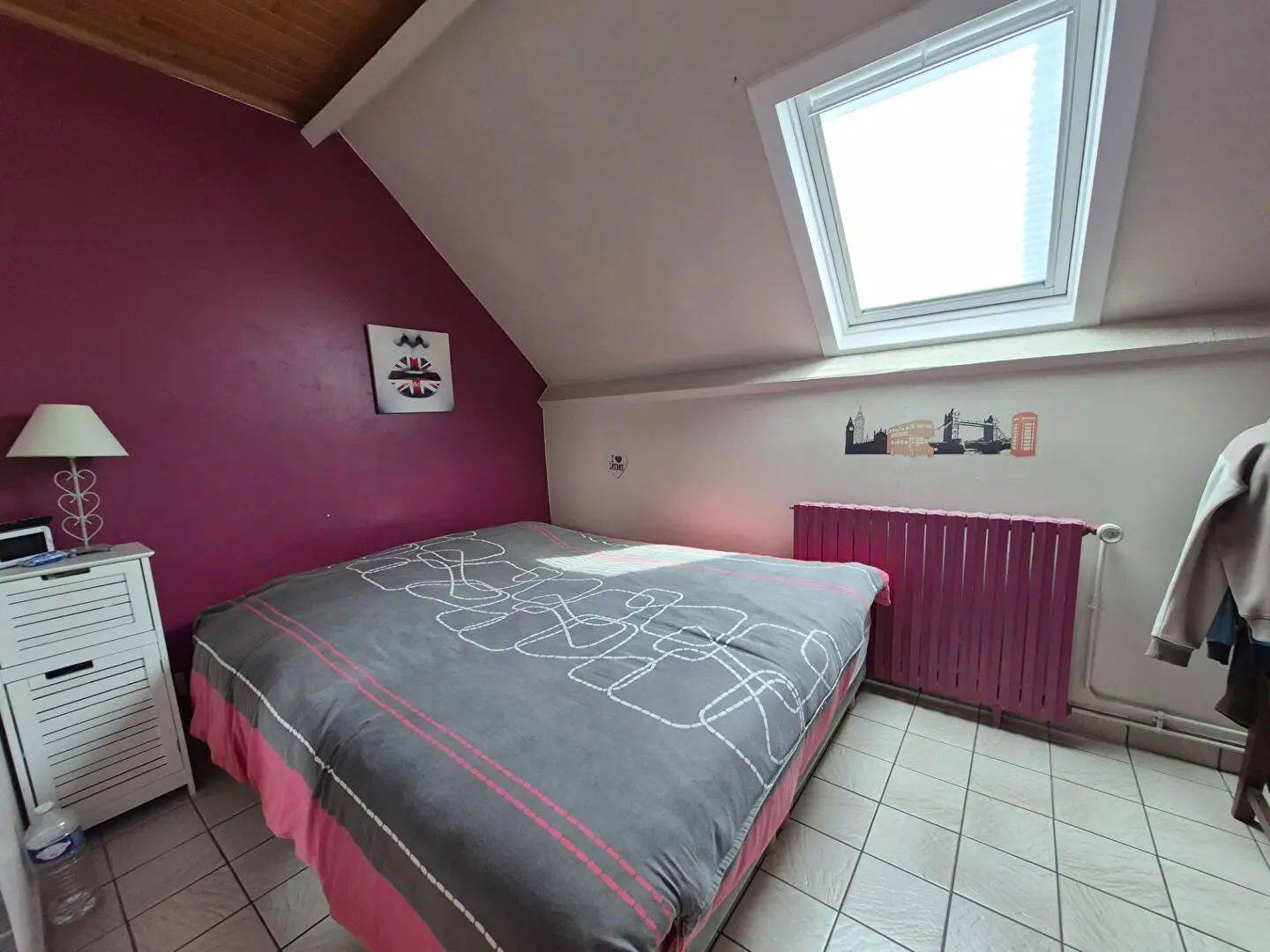 Photo 9 Maison 9 pièces 200m²