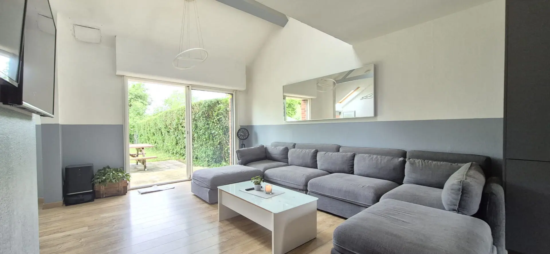 Photo 1 Maison 4 pièces 82m²