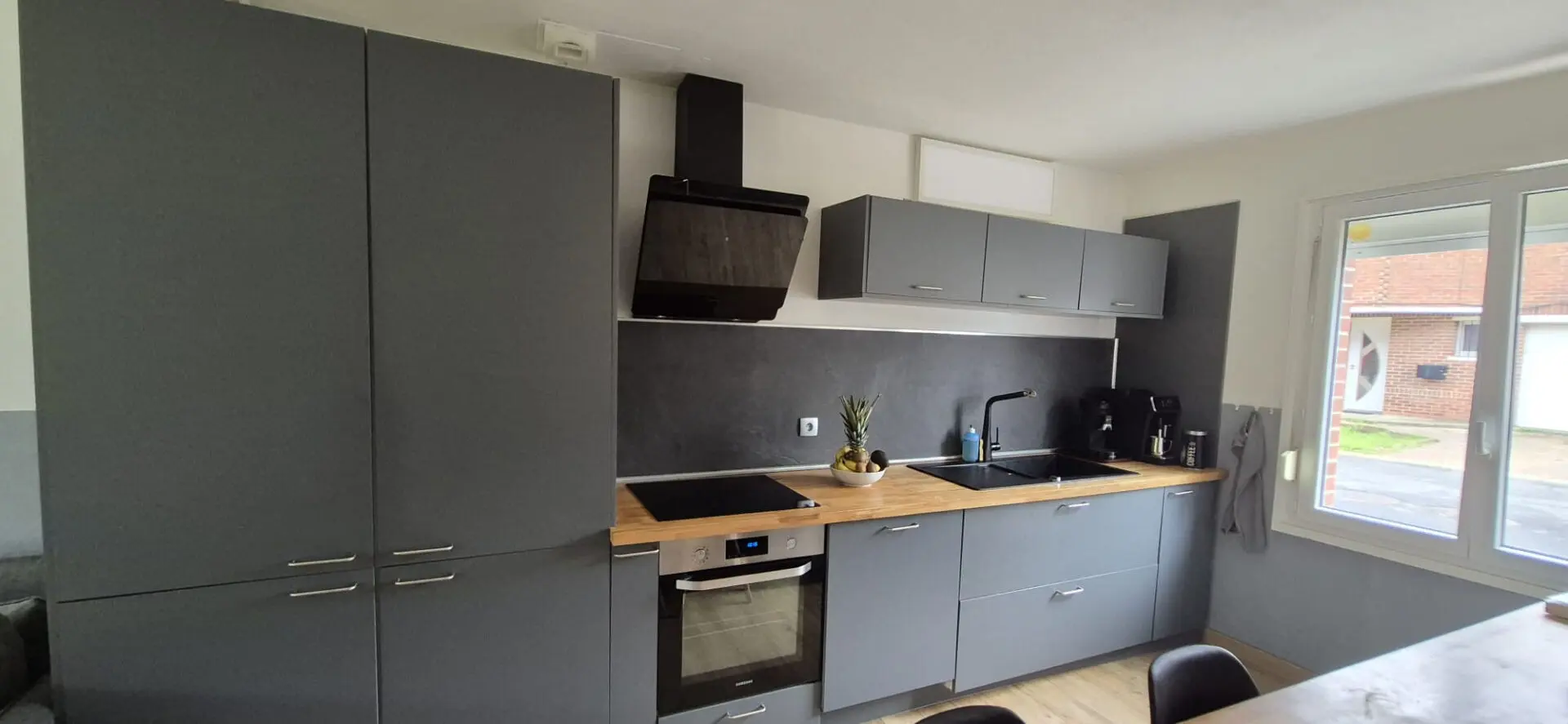Photo 2 Maison 4 pièces 82m²