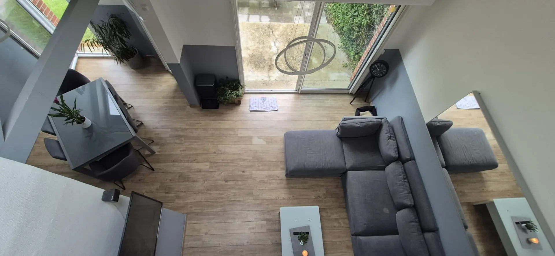 Photo 3 Maison 4 pièces 82m²