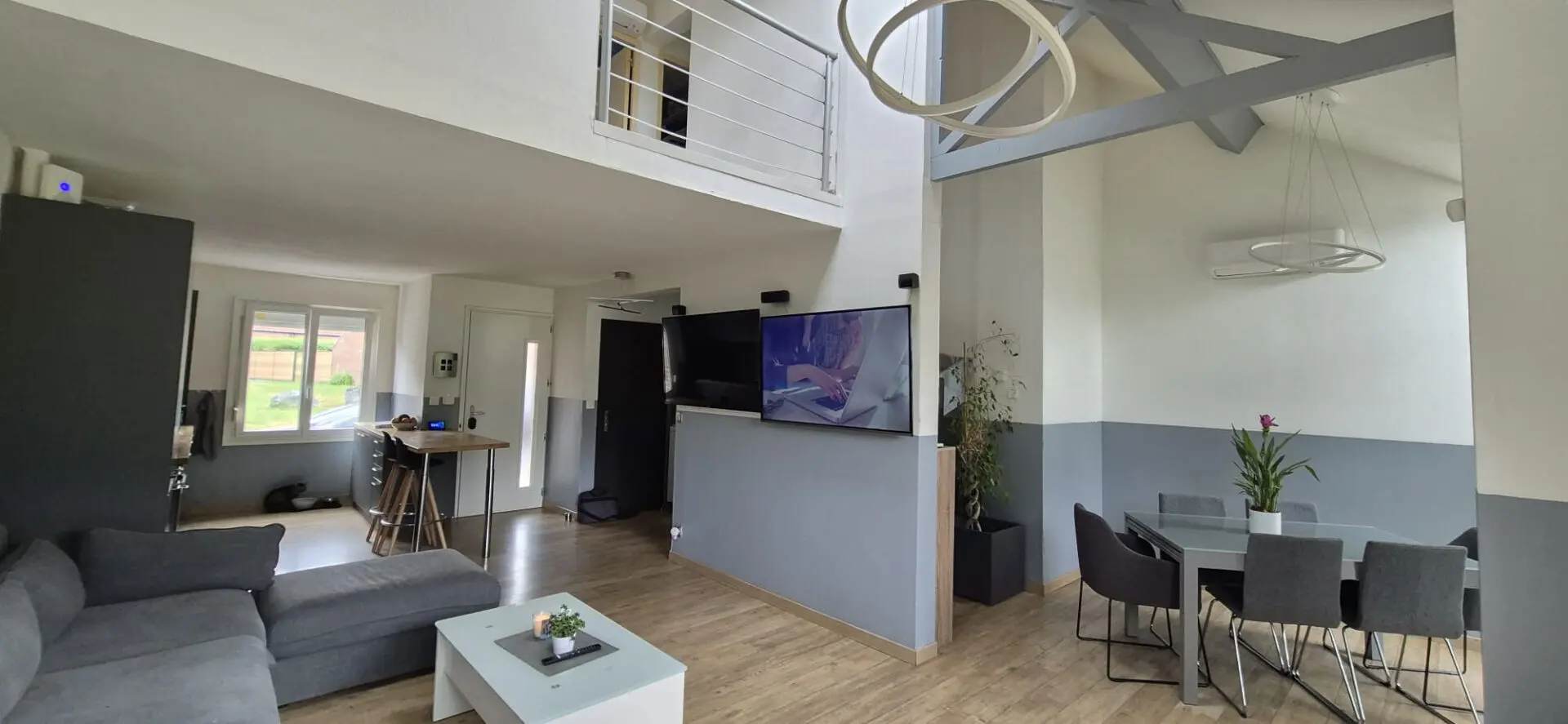Photo 8 Maison 4 pièces 82m²