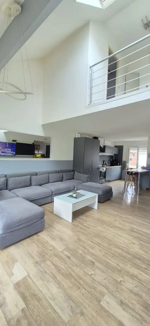 Photo 10 Maison 4 pièces 82m²