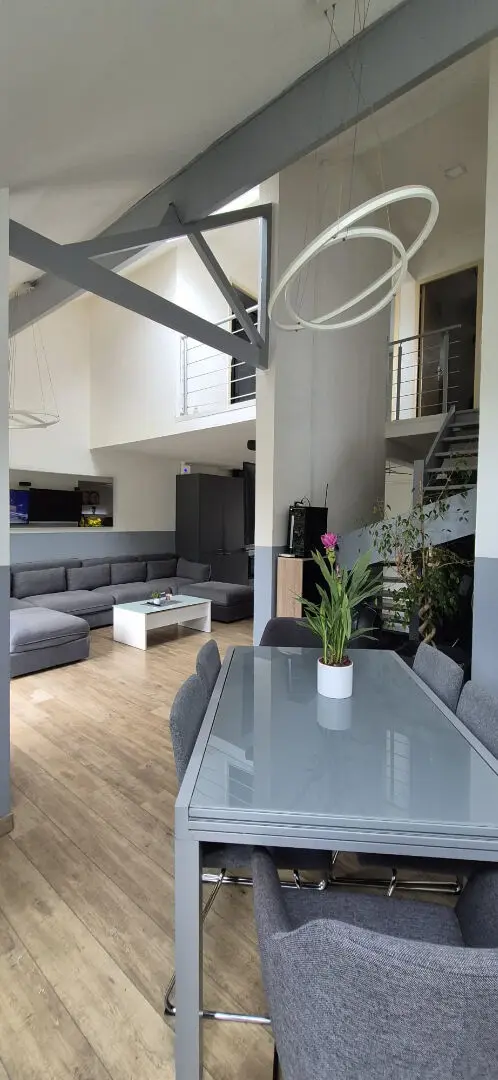 Photo 12 Maison 4 pièces 82m²