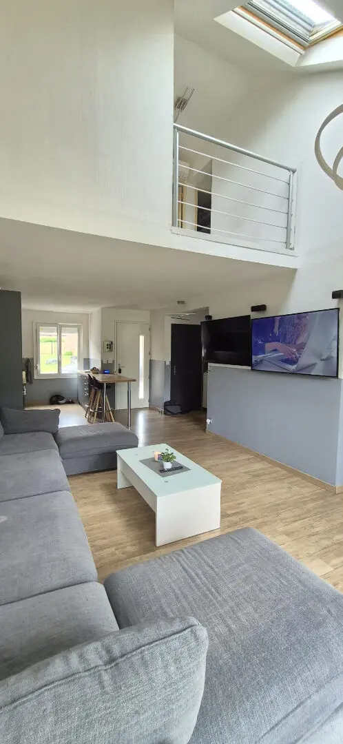 Photo 14 Maison 4 pièces 82m²