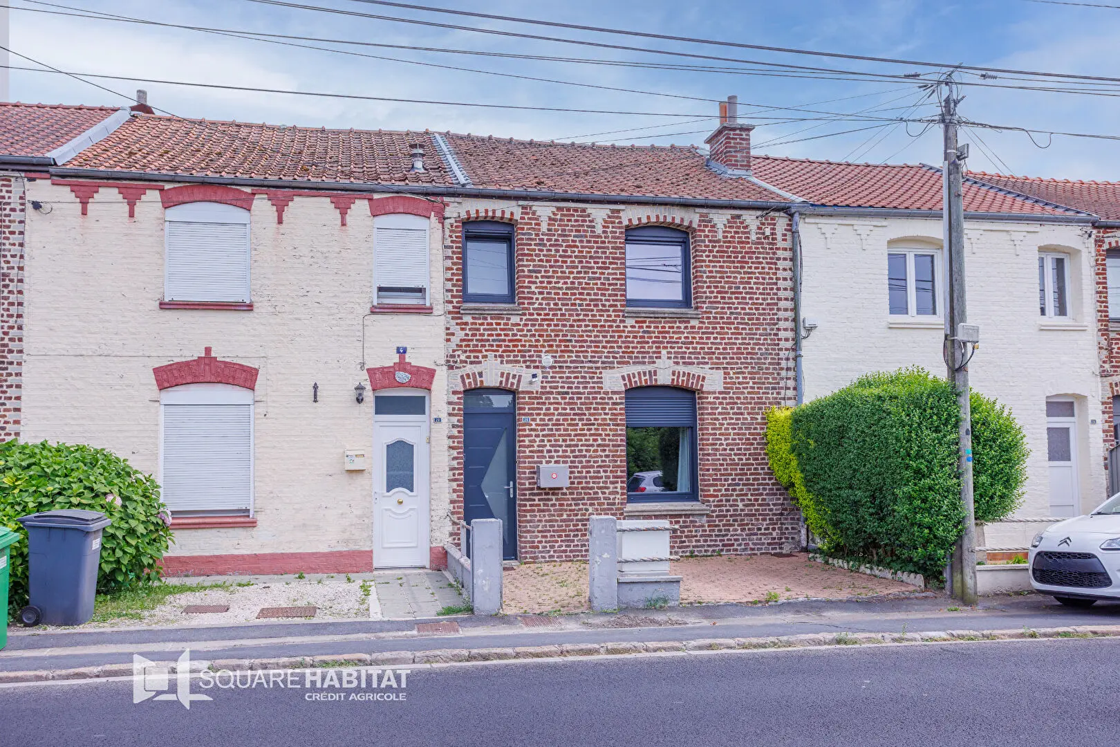 Photo 1 Maison 5 pièces 72m²