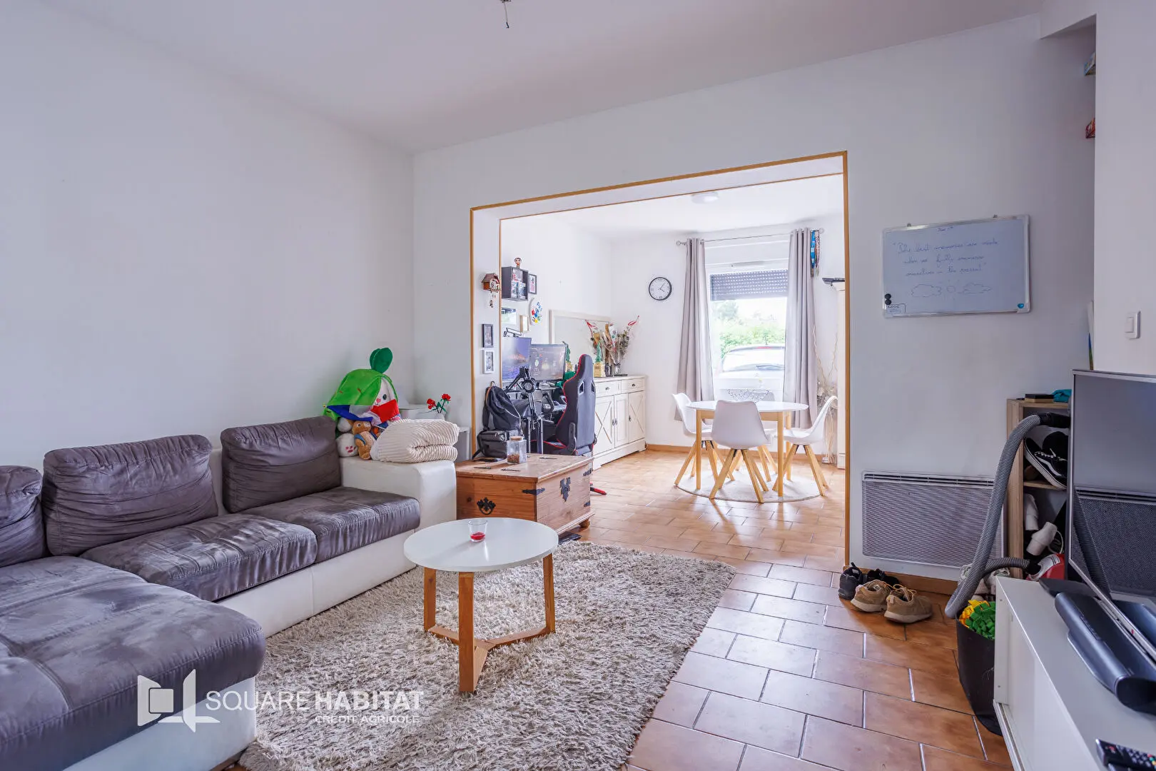 Photo 6 Maison 5 pièces 72m²