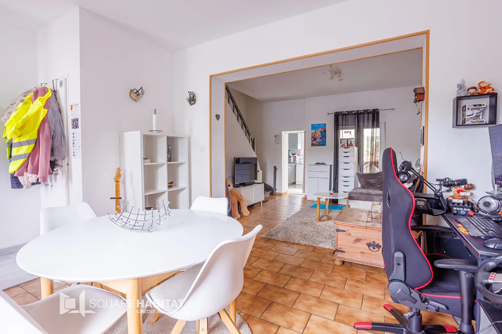 Photo 9 Maison 5 pièces 72m²