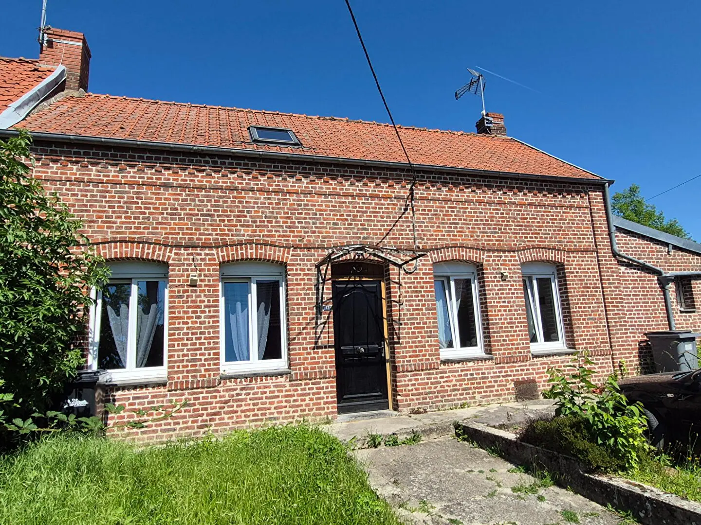 Photo 1 Maison 6 pièces 76m²
