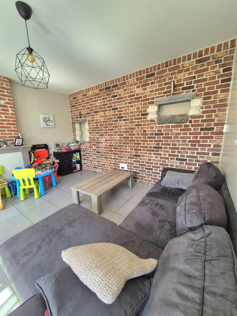 Photo 2 Maison 6 pièces 76m²