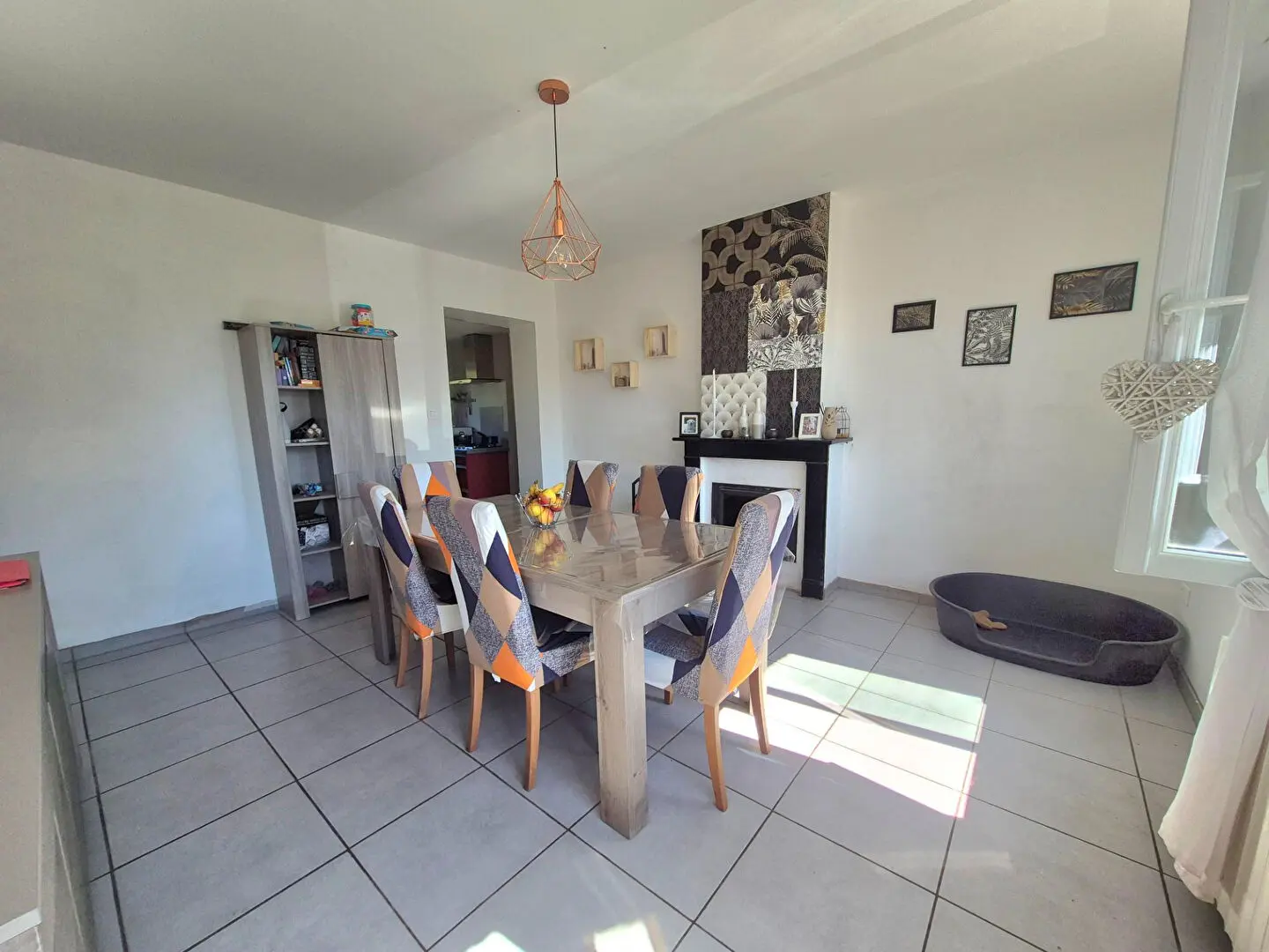 Photo 3 Maison 6 pièces 76m²