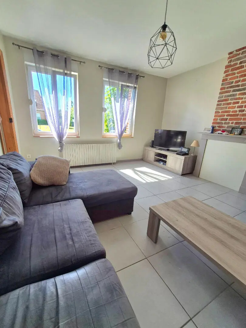 Photo 5 Maison 6 pièces 76m²