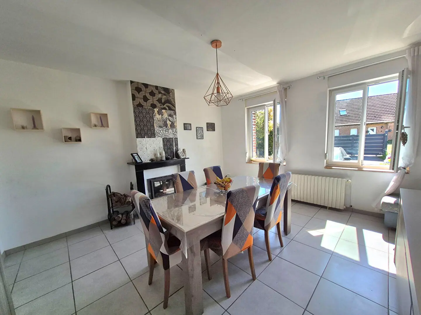 Photo 6 Maison 6 pièces 76m²