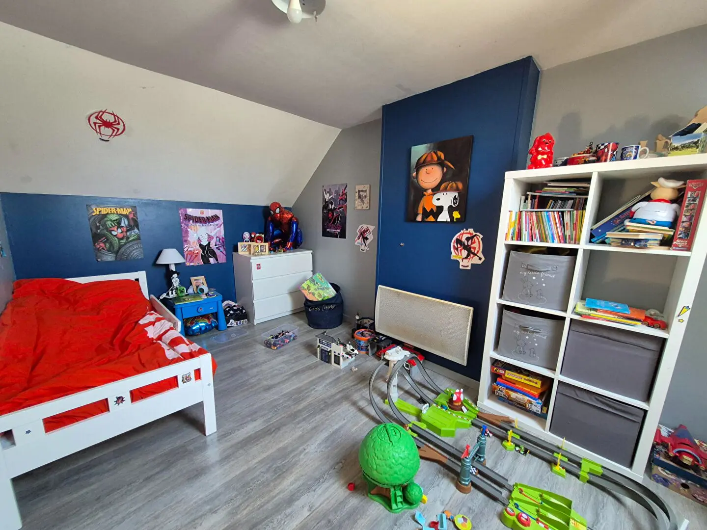 Photo 10 Maison 6 pièces 76m²