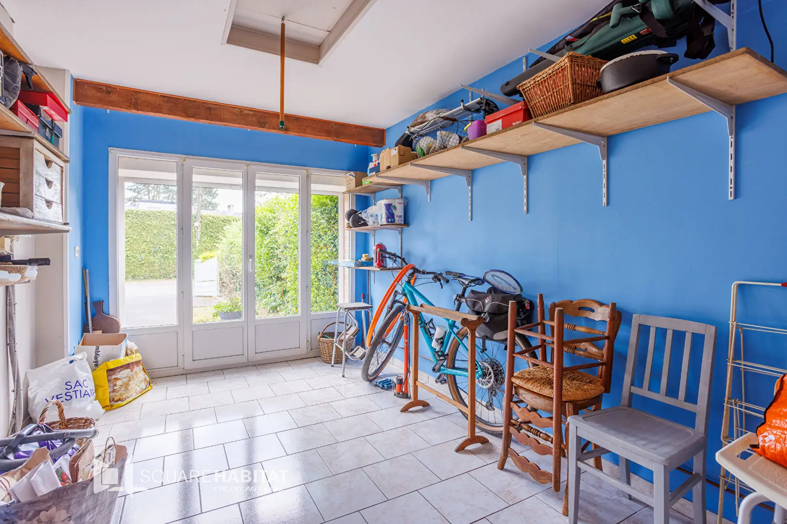 Photo 12 Maison 9 pièces 111m²