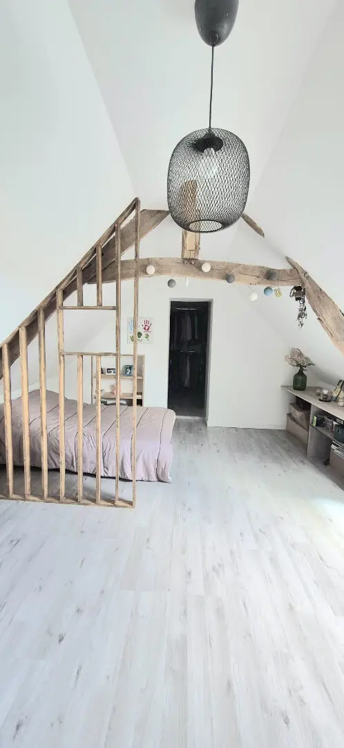 Photo 3 Maison 5 pièces 143m²