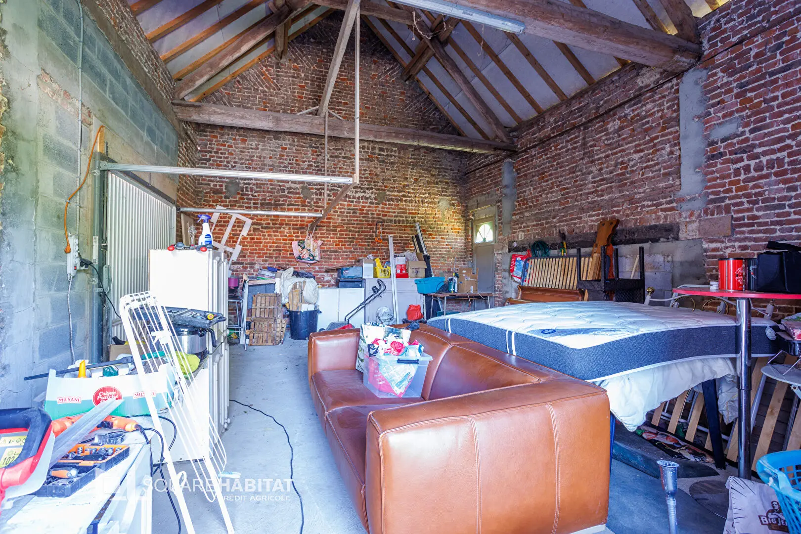 Photo 8 Maison 6 pièces 123m²