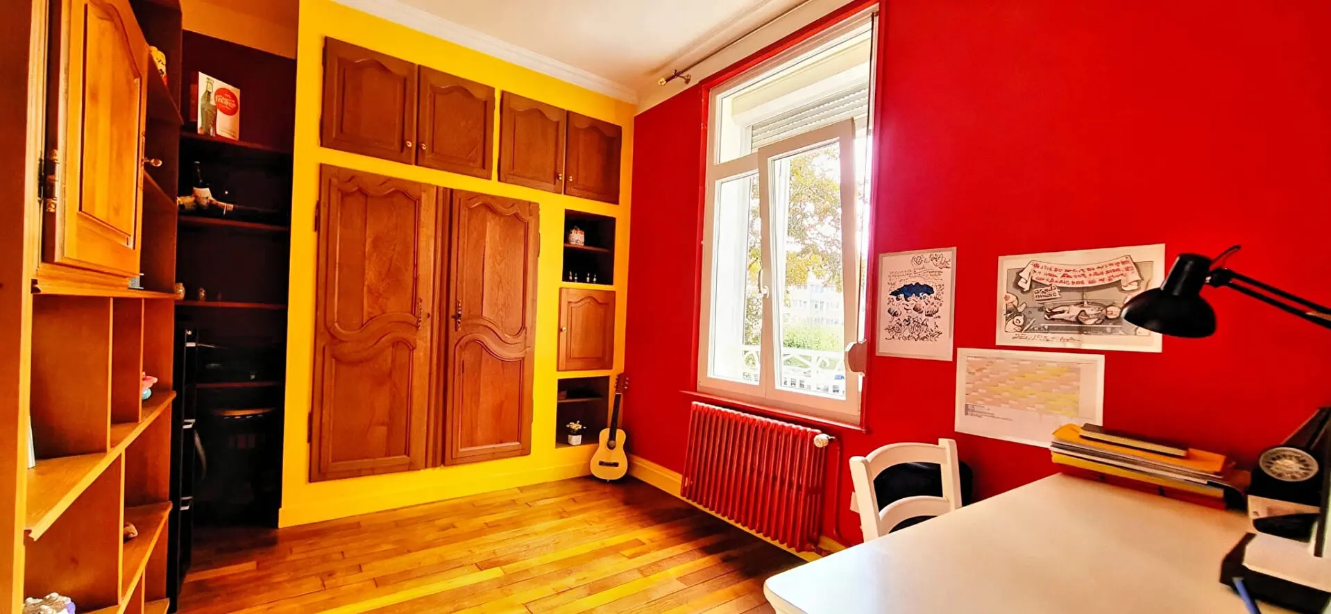 Photo 7 Maison 7 pièces 190m²