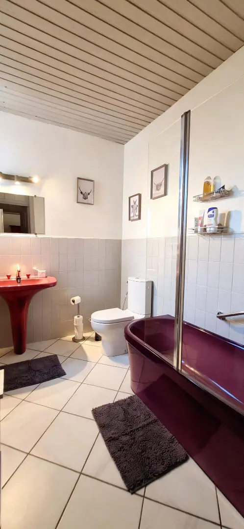 Photo 9 Maison 7 pièces 190m²