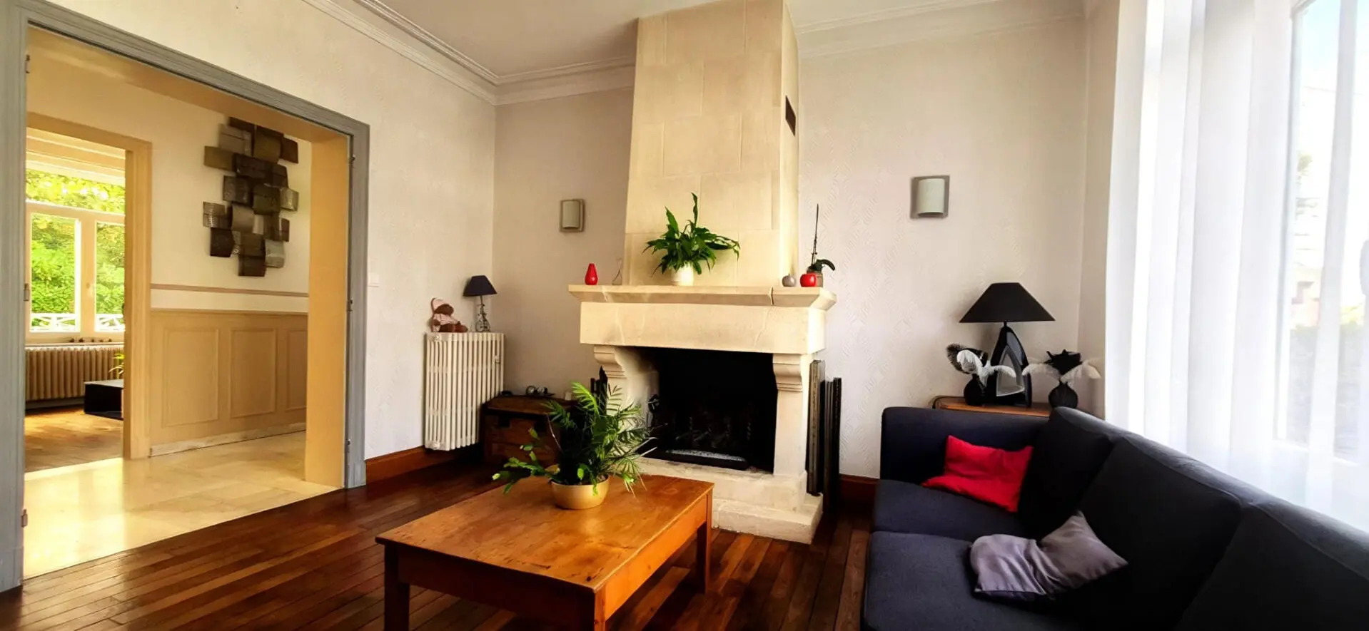 Photo 14 Maison 7 pièces 190m²