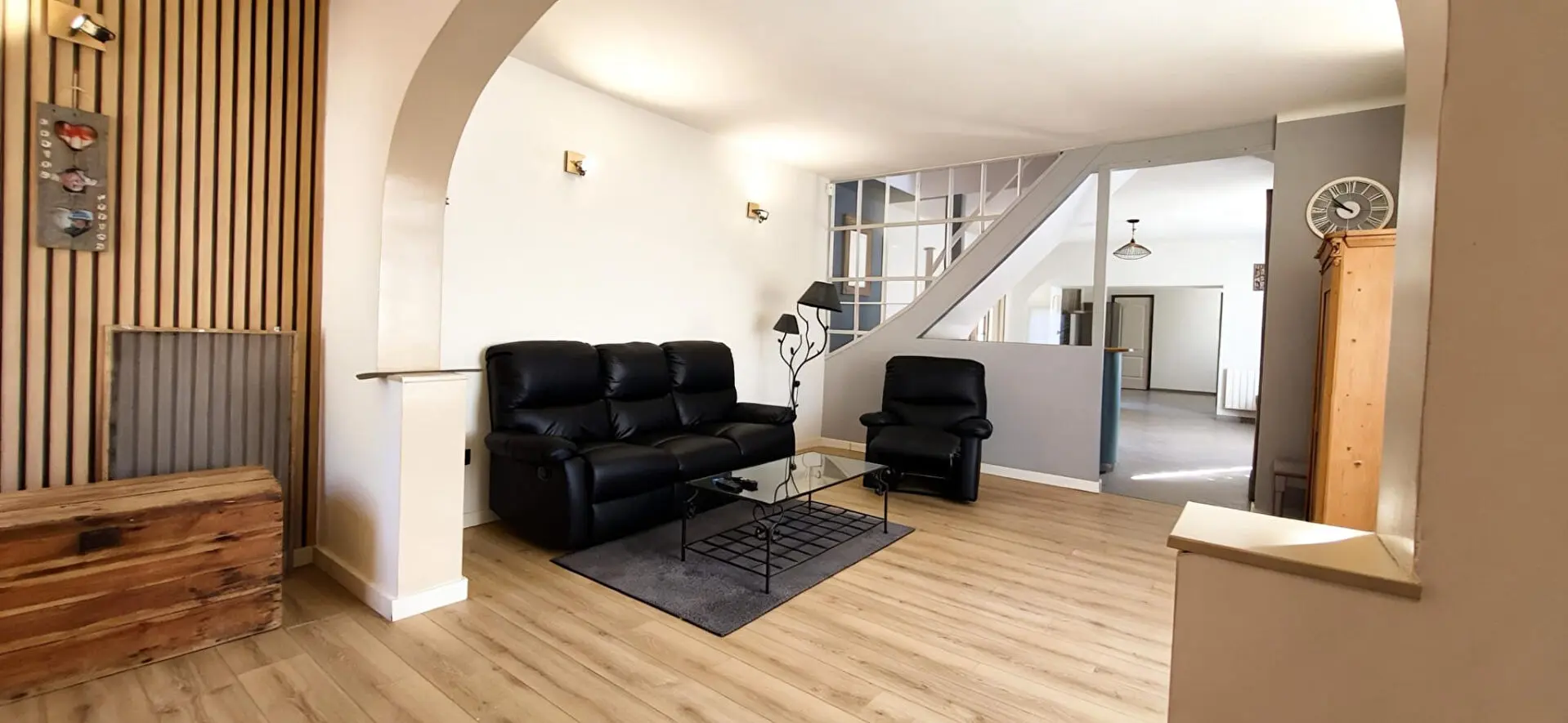 Maison 5 pièces 120 m² · à Vendegies-sur-Écaillon · 120 m² · 223 500 €