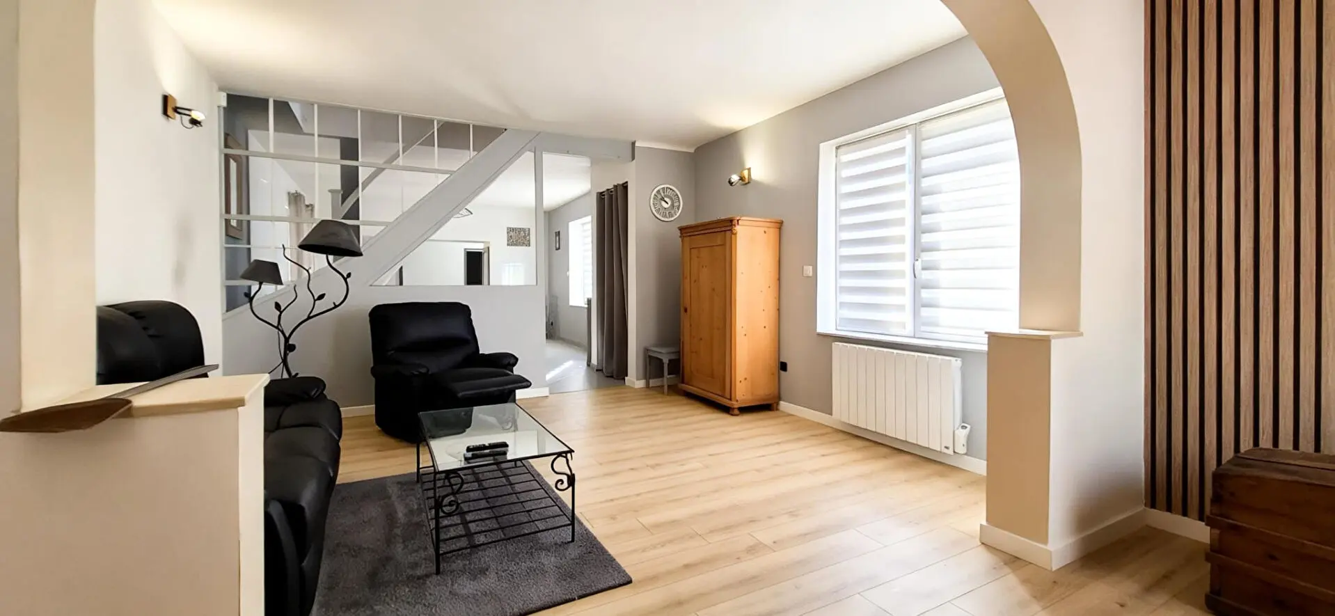 Photo 11 Maison 5 pièces 120m²
